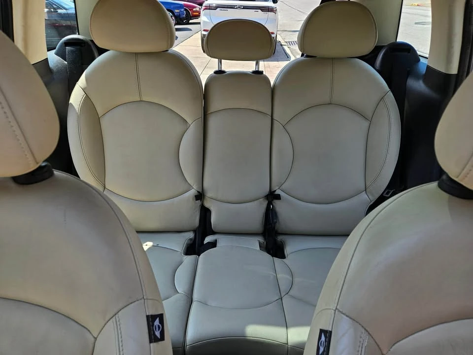 2013 Mini Countryman 1st Gen - Image 12 of 13