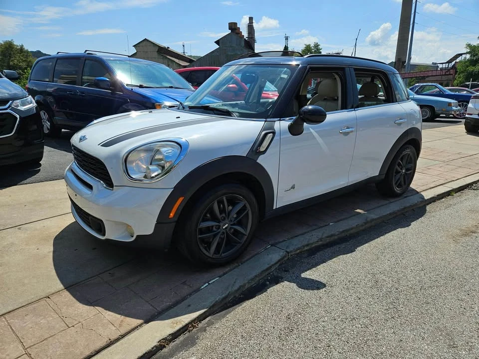 2013 Mini Countryman 1st Gen - Image 3 of 13