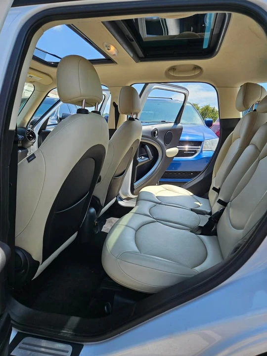2013 Mini Countryman 1st Gen - Image 11 of 13