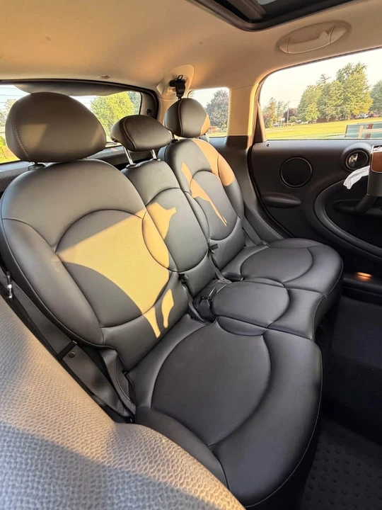 2013 Mini Countryman 1st Gen - Image 10 of 10