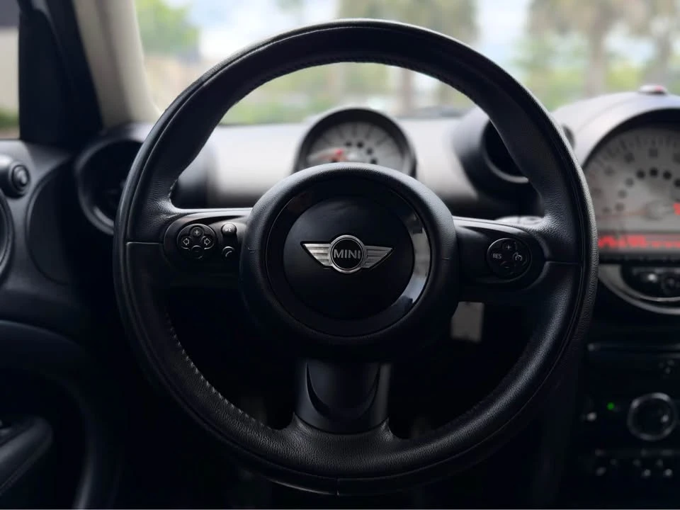 2013 Mini Countryman 1st Gen - Image 14 of 20