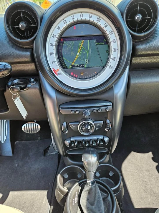 2013 Mini Countryman 1st Gen - Image 8 of 13