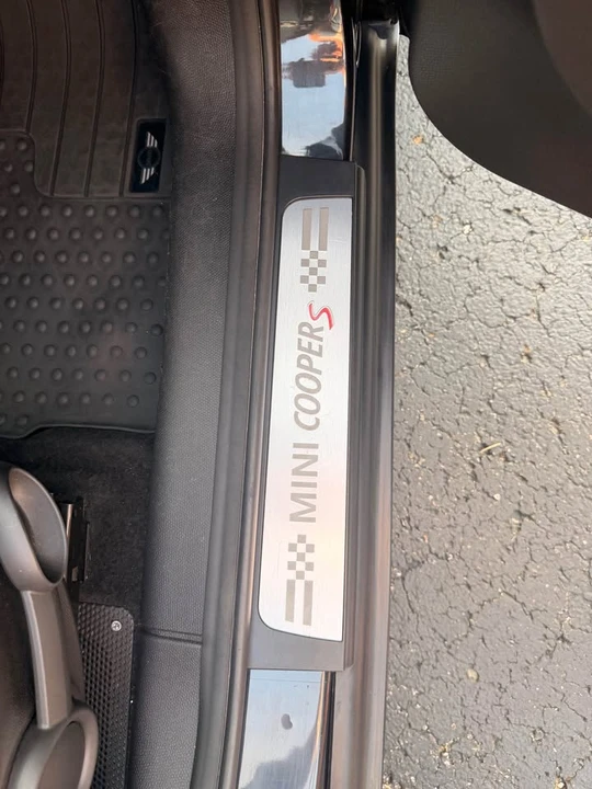 2013 Mini Countryman 1st Gen - Image 7 of 10