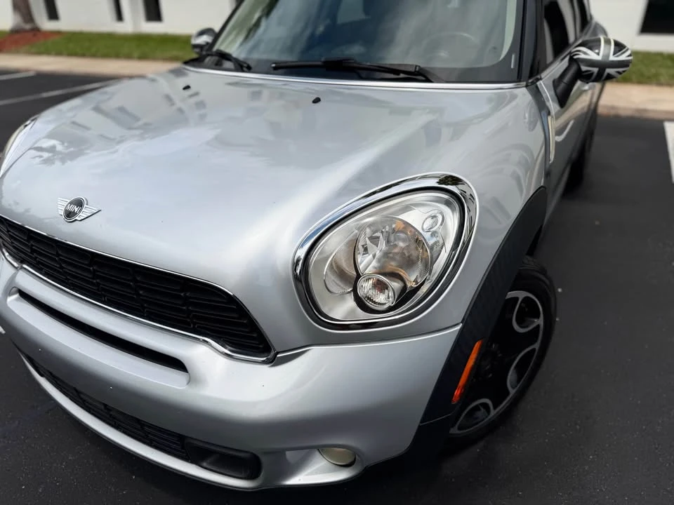 2013 Mini Countryman 1st Gen - Image 2 of 20