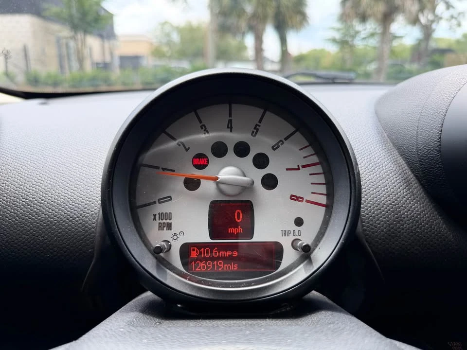 2013 Mini Countryman 1st Gen - Image 17 of 20