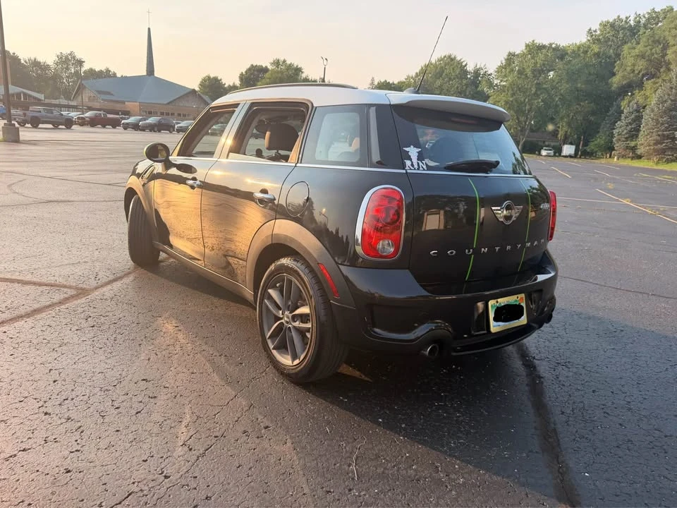 2013 Mini Countryman 1st Gen - Image 4 of 10