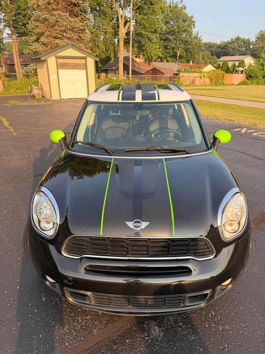 2013 Mini Countryman 1st Gen - Image 3 of 10