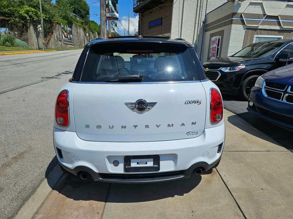 2013 Mini Countryman 1st Gen - Image 5 of 13