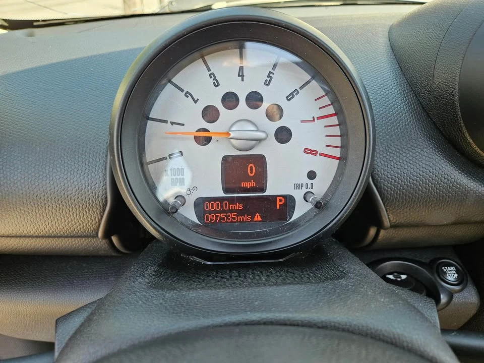 2013 Mini Countryman 1st Gen - Image 7 of 13