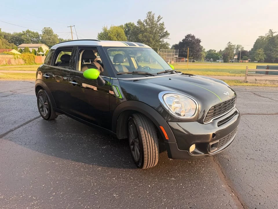 2013 Mini Countryman 1st Gen - Image 2 of 10
