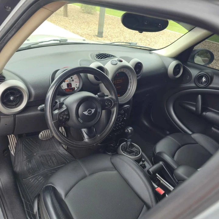 2013 Mini Countryman 1st Gen - Image 9 of 16