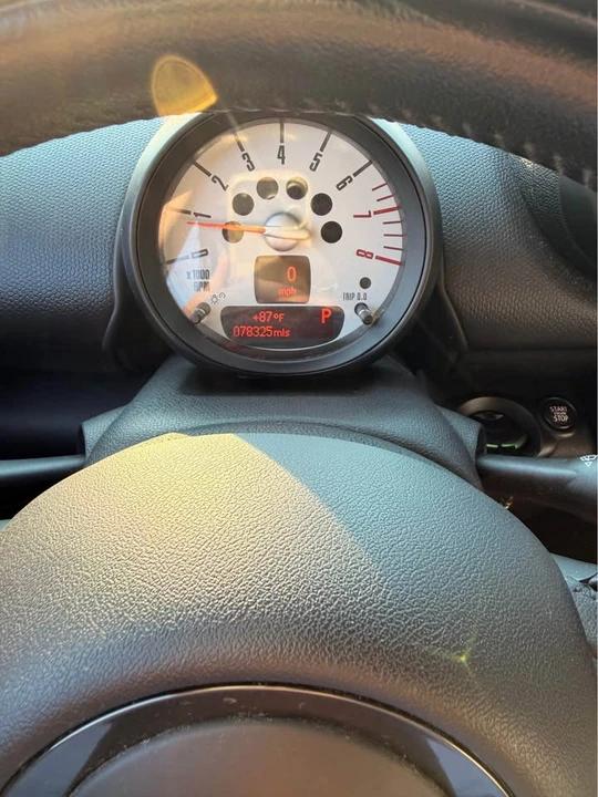 2013 Mini Countryman 1st Gen - Image 6 of 10