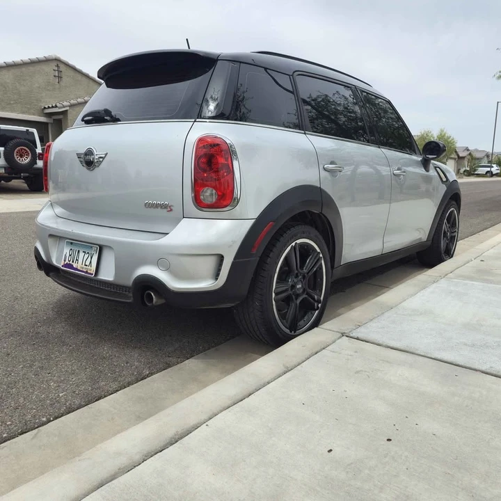 2013 Mini Countryman 1st Gen - Image 7 of 16