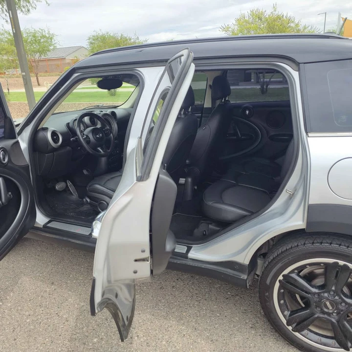 2013 Mini Countryman 1st Gen - Image 13 of 16