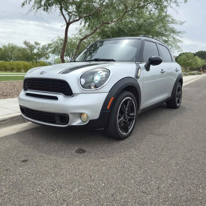 2013 Mini Countryman 1st Gen - Image 3 of 16