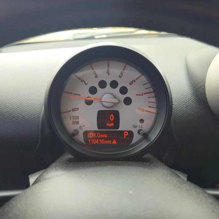 2013 Mini Countryman 1st Gen - Image 15 of 16