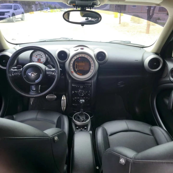 2013 Mini Countryman 1st Gen - Image 12 of 16