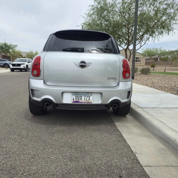 2013 Mini Countryman 1st Gen - Image 6 of 16