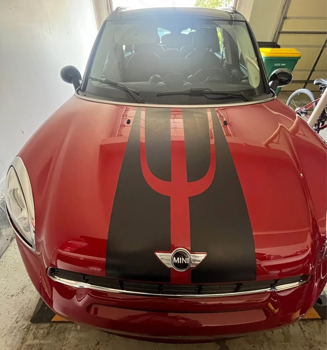 2013 Mini Countryman 1st Gen - Image 2 of 5
