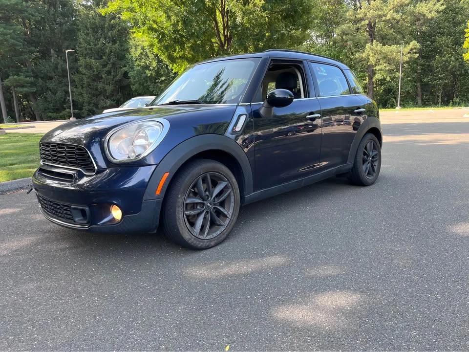 2013 Mini Countryman 1st Gen - Image 3 of 20