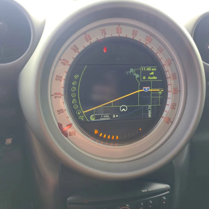 2013 Mini Countryman 1st Gen - Image 16 of 16