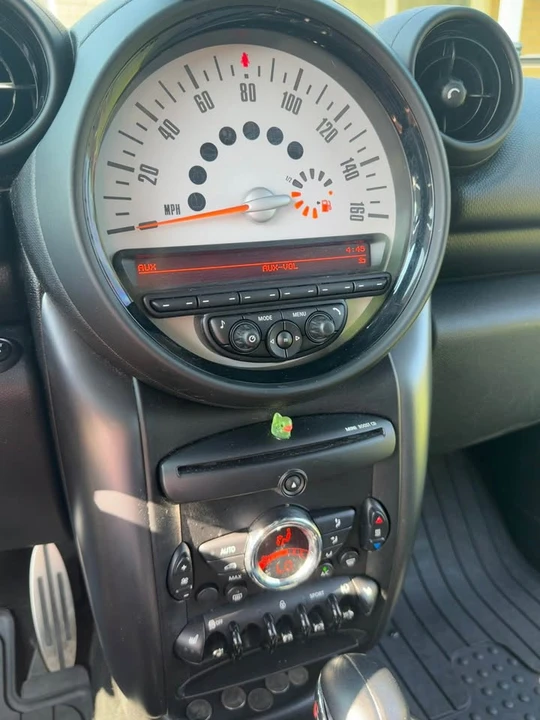 2013 Mini Countryman 1st Gen - Image 8 of 10