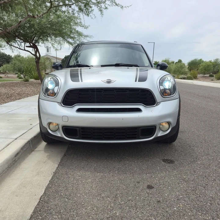2013 Mini Countryman 1st Gen - Image 2 of 16