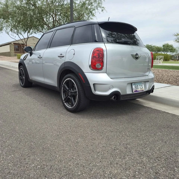 2013 Mini Countryman 1st Gen - Image 5 of 16