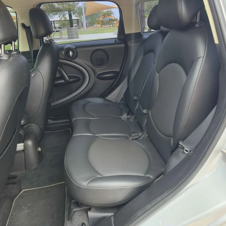 2013 Mini Countryman 1st Gen - Image 11 of 16
