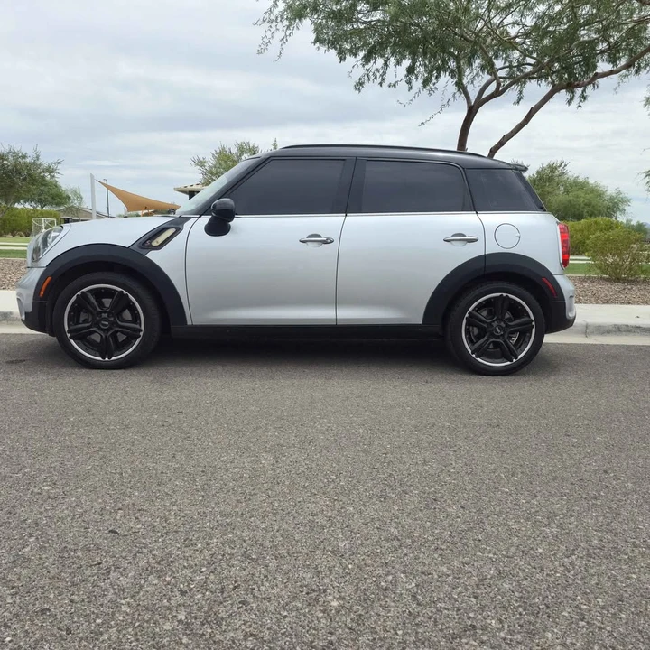 2013 Mini Countryman 1st Gen - Image 4 of 16