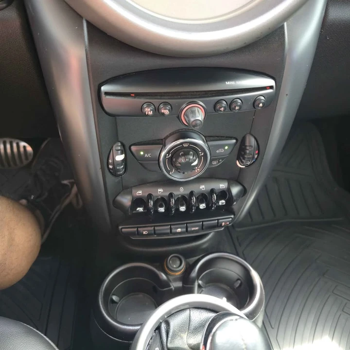 2013 Mini Countryman 1st Gen - Image 10 of 16