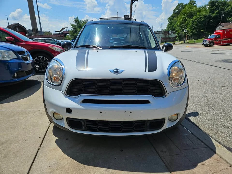 2013 Mini Countryman 1st Gen - Image 2 of 13