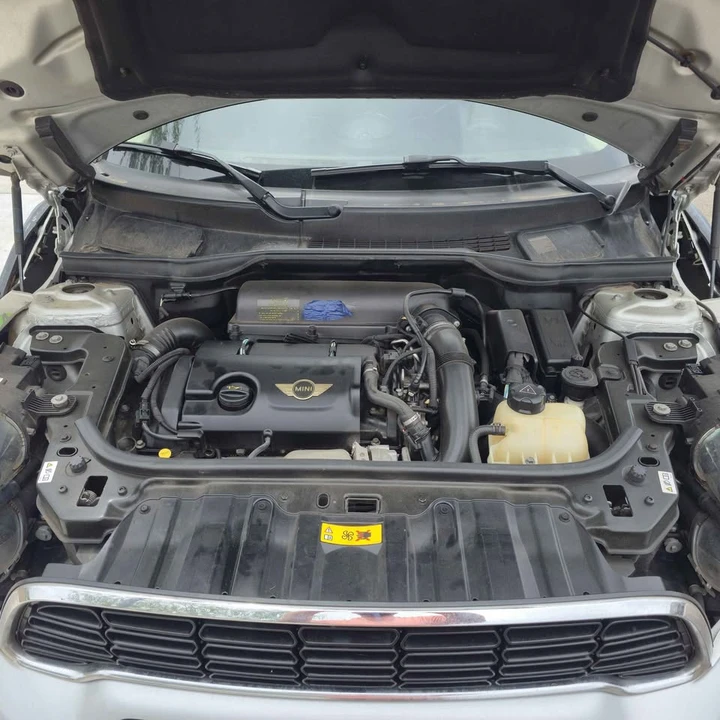 2013 Mini Countryman 1st Gen - Image 14 of 16