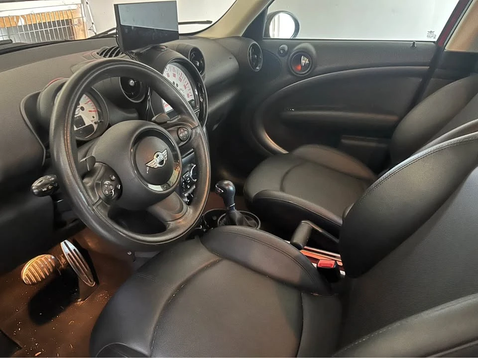 2013 Mini Countryman 1st Gen - Image 5 of 5