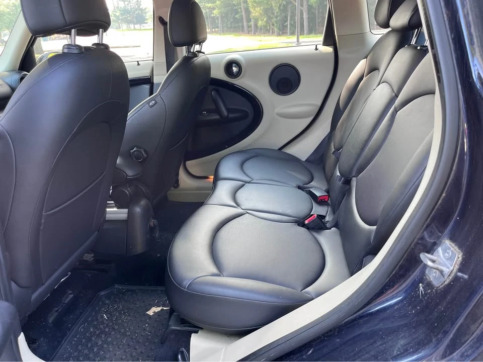 2013 Mini Countryman 1st Gen - Image 20 of 20