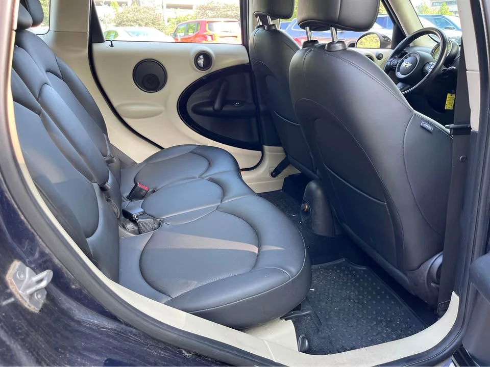 2013 Mini Countryman 1st Gen - Image 11 of 20