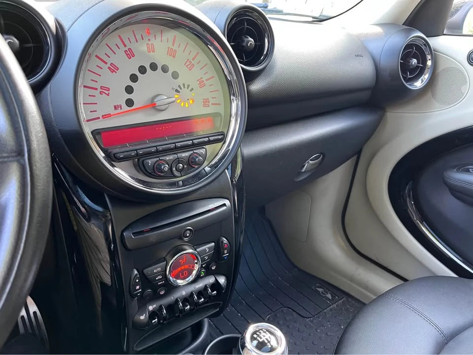 2013 Mini Countryman 1st Gen - Image 16 of 20