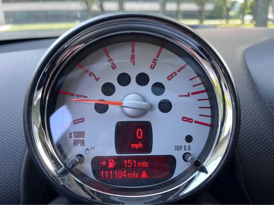 2013 Mini Countryman 1st Gen - Image 19 of 20