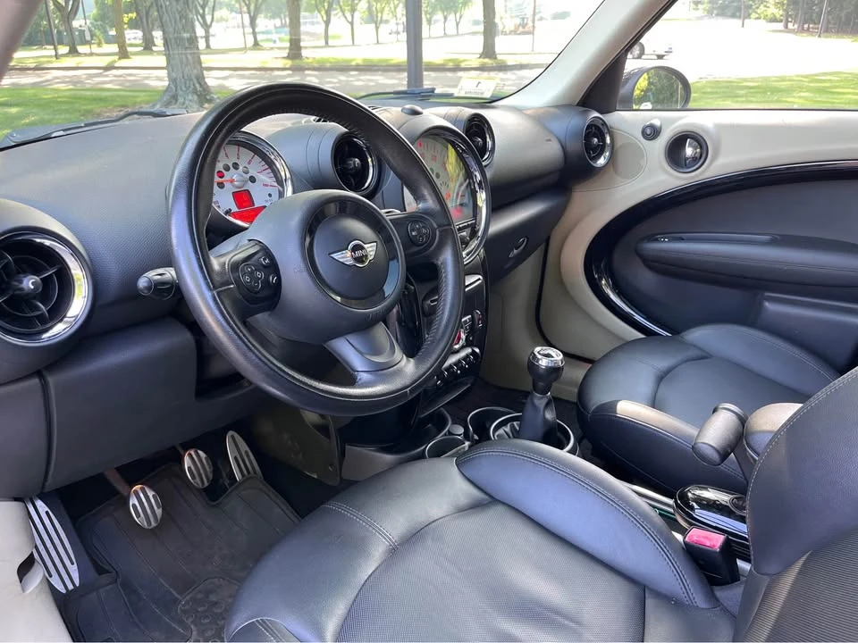 2013 Mini Countryman 1st Gen - Image 9 of 20