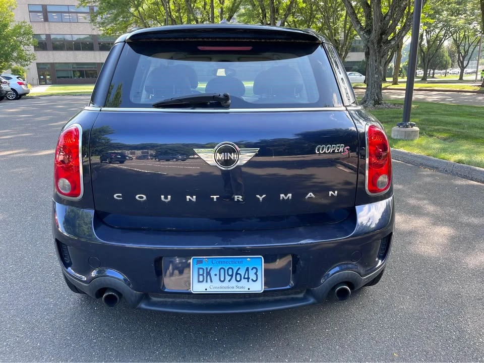 2013 Mini Countryman 1st Gen - Image 5 of 20