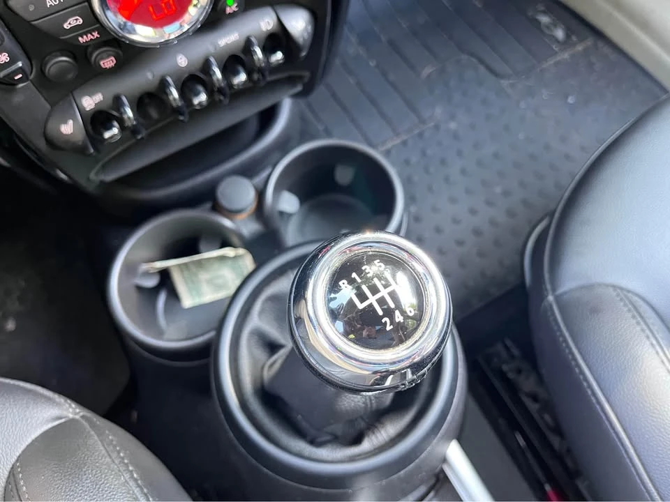 2013 Mini Countryman 1st Gen - Image 15 of 20