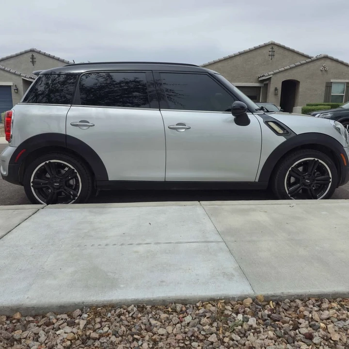 2013 Mini Countryman 1st Gen - Image 8 of 16