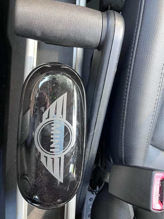2013 Mini Countryman 1st Gen - Image 17 of 20