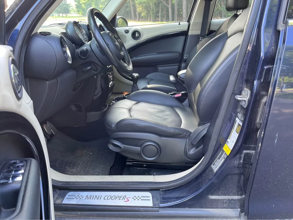 2013 Mini Countryman 1st Gen - Image 9 of 20