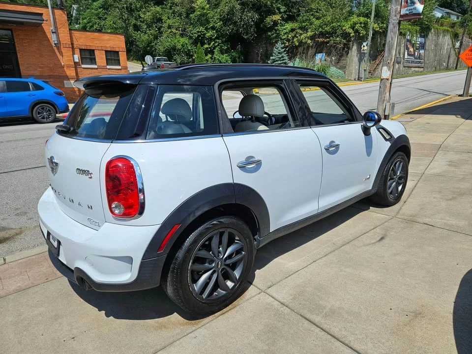2013 Mini Countryman 1st Gen - Image 4 of 13