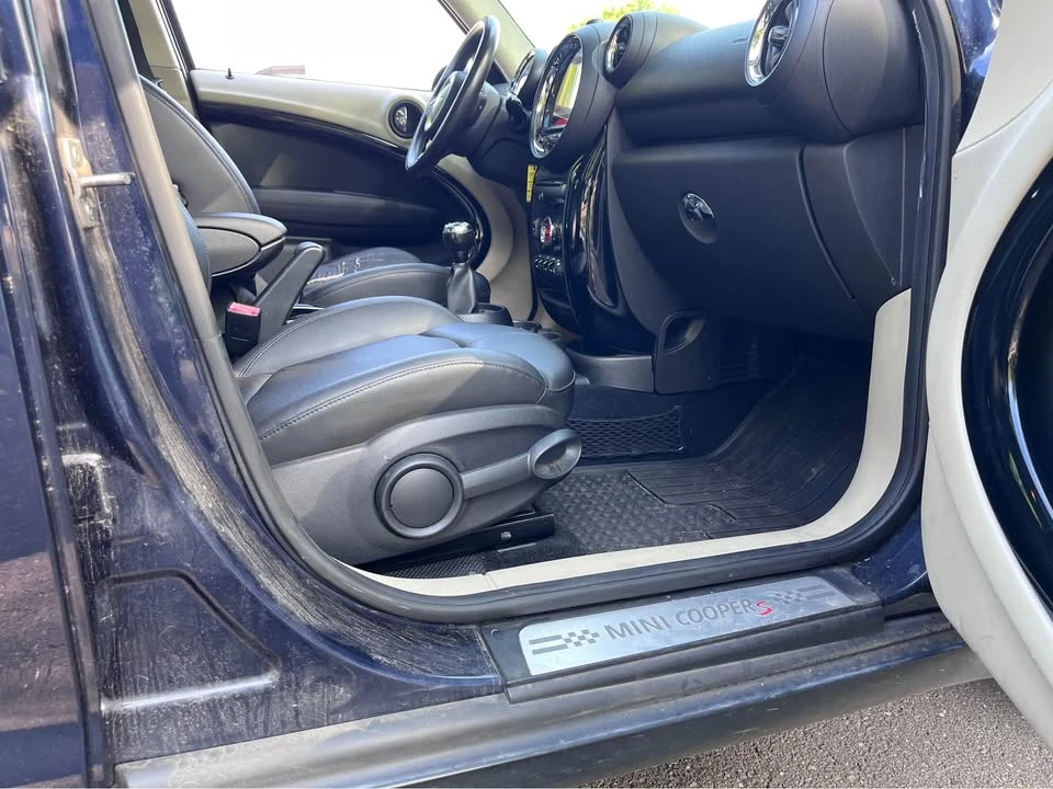 2013 Mini Countryman 1st Gen - Image 12 of 20