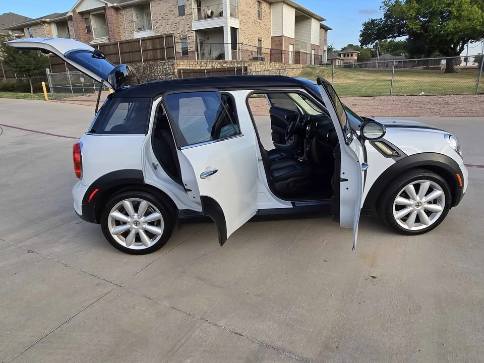2013 Mini Countryman 1st Gen - Image 15 of 18