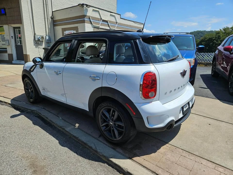 2013 Mini Countryman 1st Gen - Image 6 of 13
