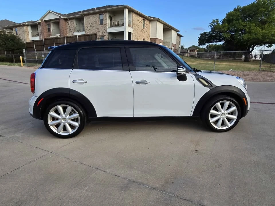 2013 Mini Countryman 1st Gen - Image 5 of 18
