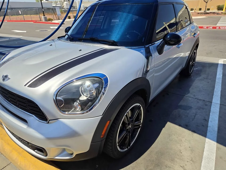 2013 Mini Countryman 1st Gen - Image 5 of 16